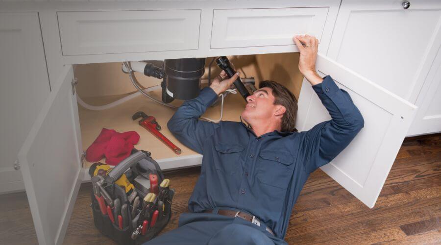 Professional bathroom faucet installation in Polk, OH